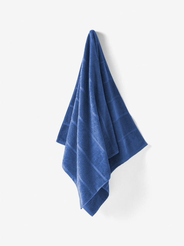 Luxury 100% Cotton Towel Sky Blue