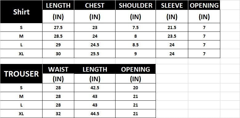 Fate Printed  Sleep Wear