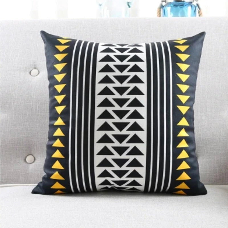 Tri-Fri Cushion Covers (Pack of 3)