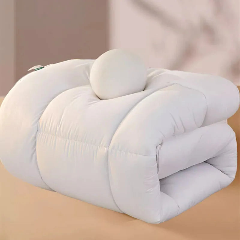 Extra Thick Mattress Topper