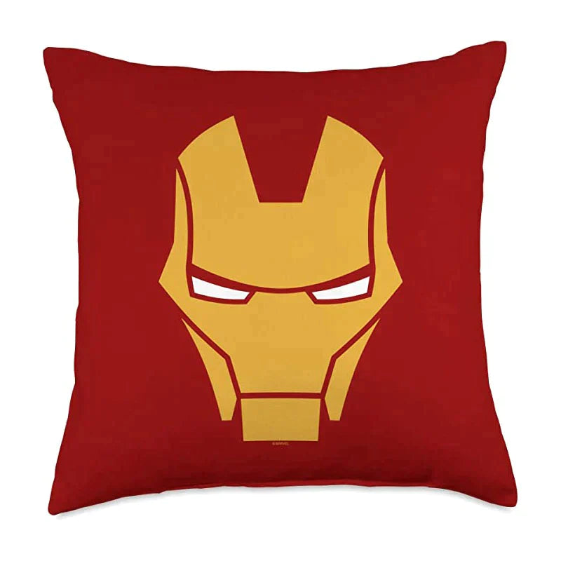 SUPERHERO CUSHION COVERS (PACK OF 5)