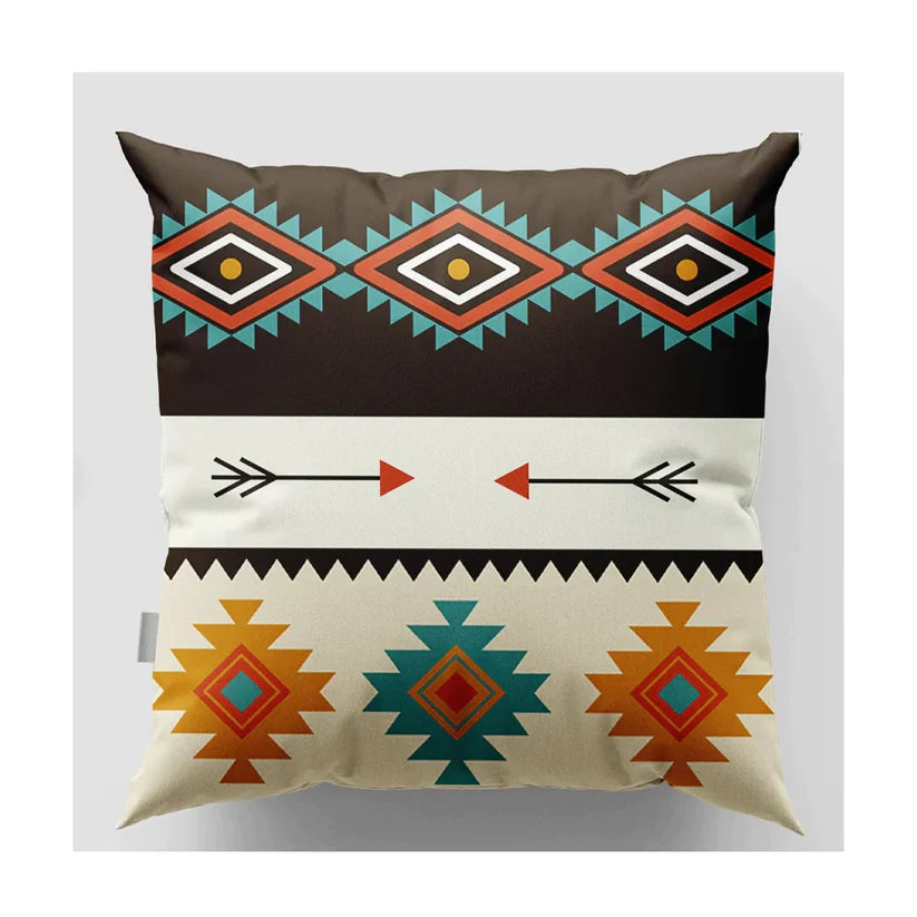 Southwestern Cushion Cover (Pack of 4)