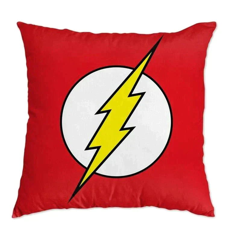 SUPERHERO CUSHION COVERS (PACK OF 5)