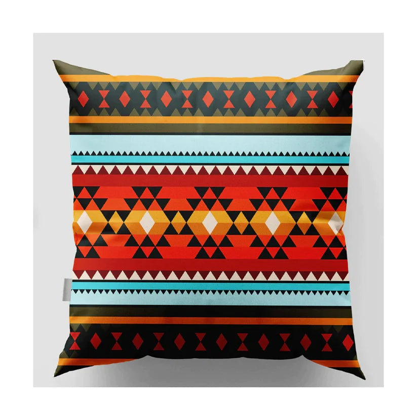 Southwestern Cushion Cover (Pack of 4)