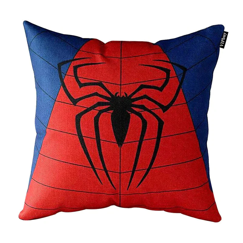 SUPERHERO CUSHION COVERS (PACK OF 5)