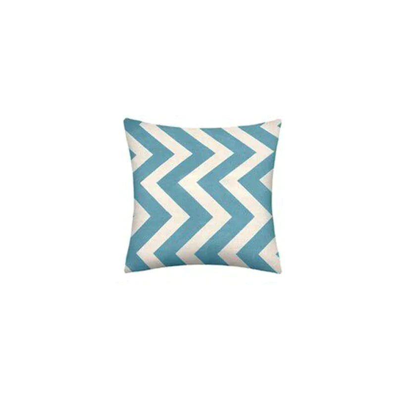 EAST URBAN HOME CUSHION COVERS (PACK OF 4)