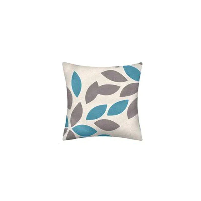 EAST URBAN HOME CUSHION COVERS (PACK OF 4)